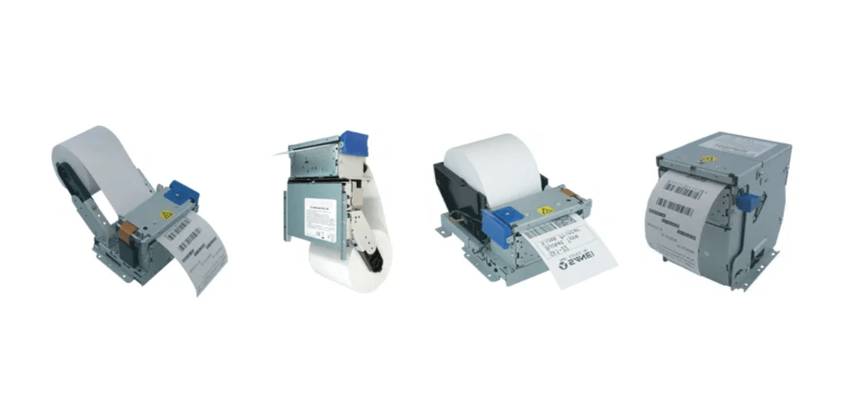 Star Micronics Announces Exclusive Partnership with Sanei Electric Inc.