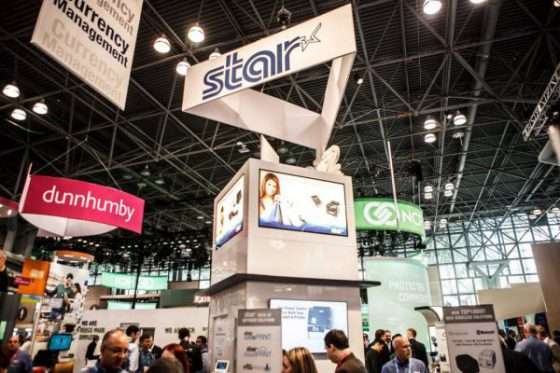 NRF 2016 Recap