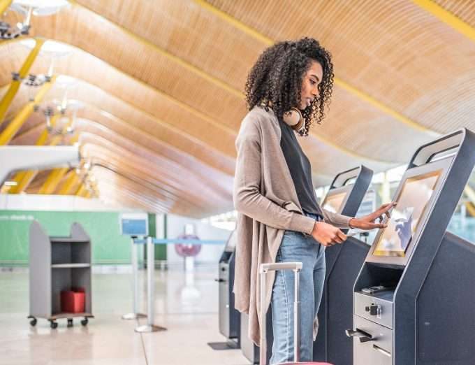 7 Must-Have Kiosk Technologies