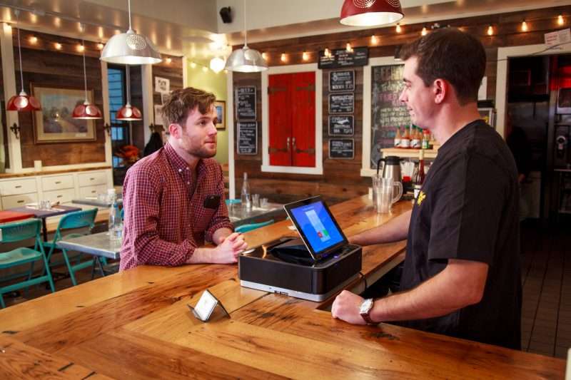 POS Industry Updates and Trends of 2016