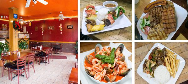 Castillo Restaurant Gains Efficiency with Solutions from Star Micronics and Sabor
