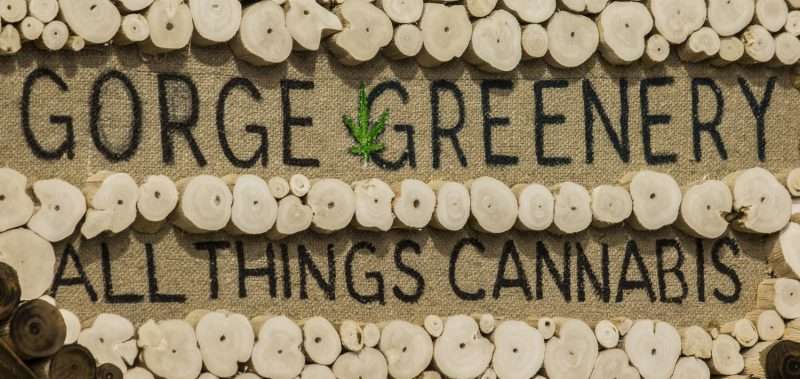 Gorge Greenery Grows Their Business with Star Micronics and Green Bits