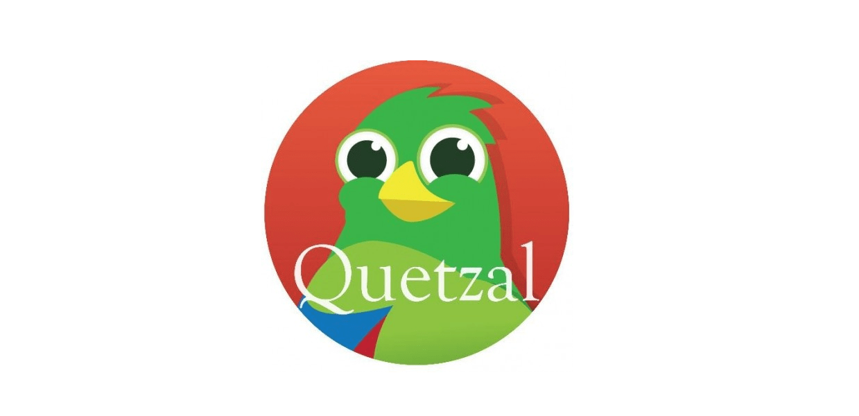 Star Spotlight with Quetzal
