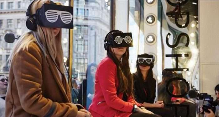 Customer Experience Trends for the Future of Retail