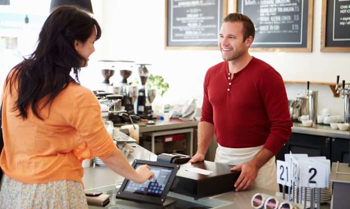 4 Reasons to Use Bluetooth Technology in Restaurants