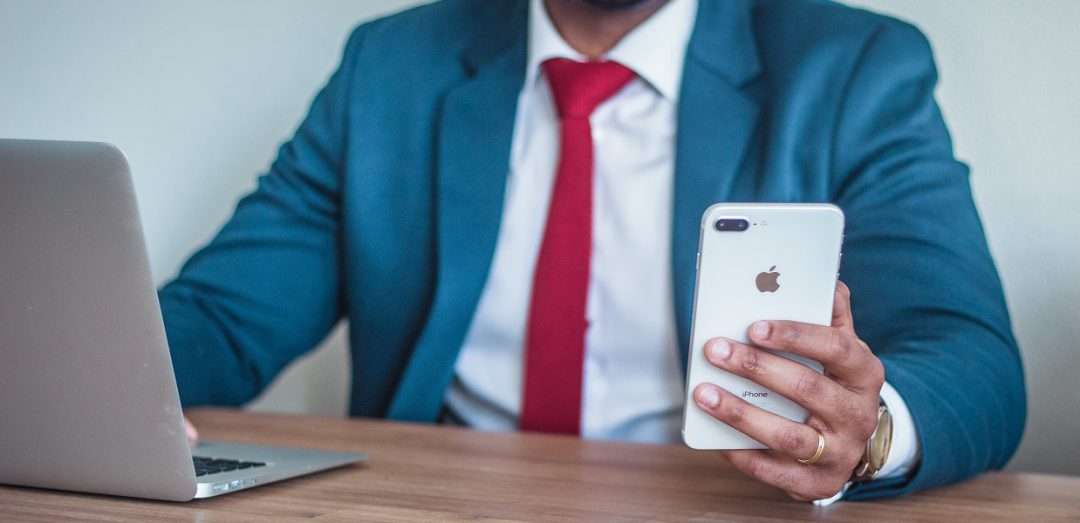 Why Bluetooth Low Energy is the Best Option for Mobile Printing
