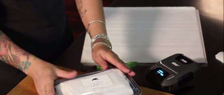4 Ways Mobile Label Printing Optimizes Order/Pick-up Applications in Restaurants