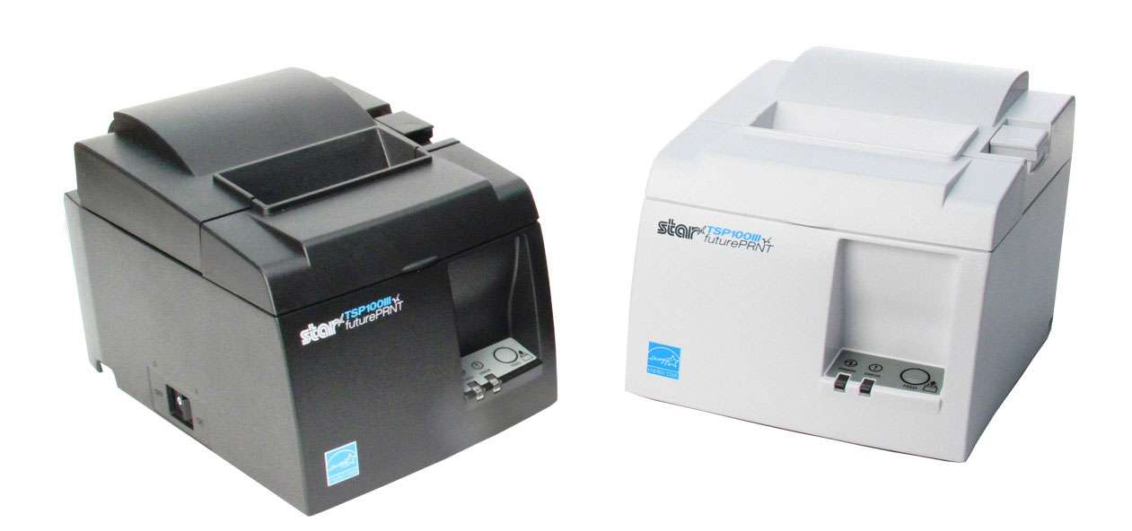 Star Micronics Introduces the TSP100IIIU Thermal Receipt Printer