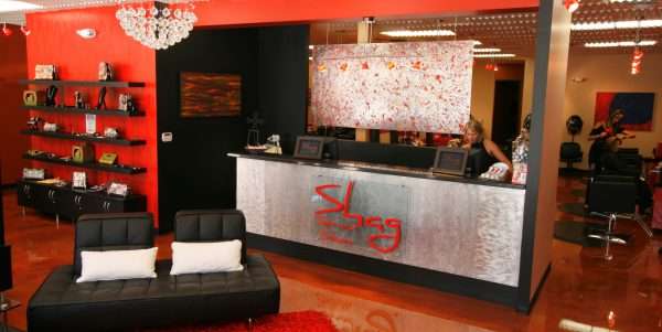 Shag Spa and Salons Creates Customer Branded Receipts with Rosy Salon Software and Star Micronics