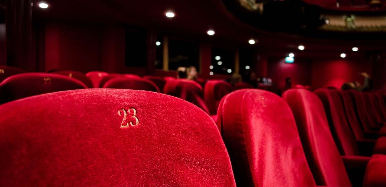 4 Ways to Get the Most Out of Your Cinema Kiosk