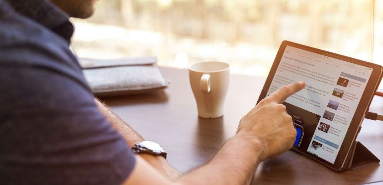 The Ultimate Guide to Building Your iOS POS System