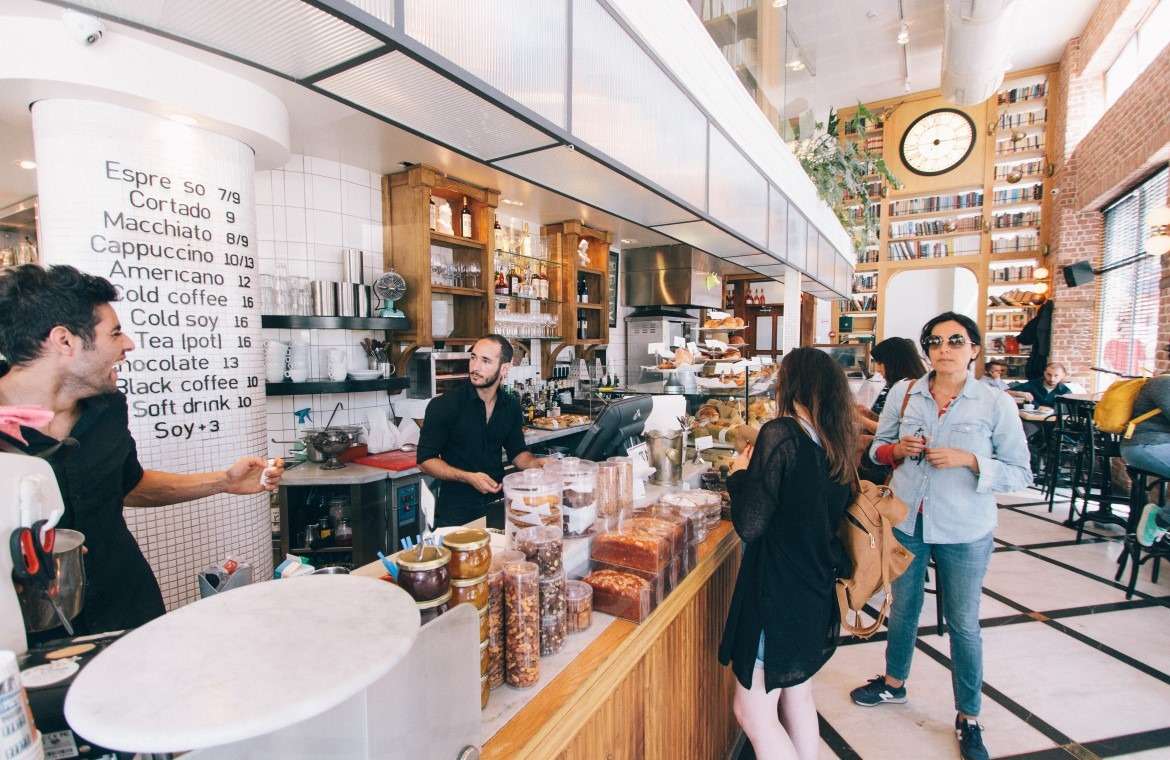 Retail Stores are Boosting In-Store Customer Experiences with Receipts