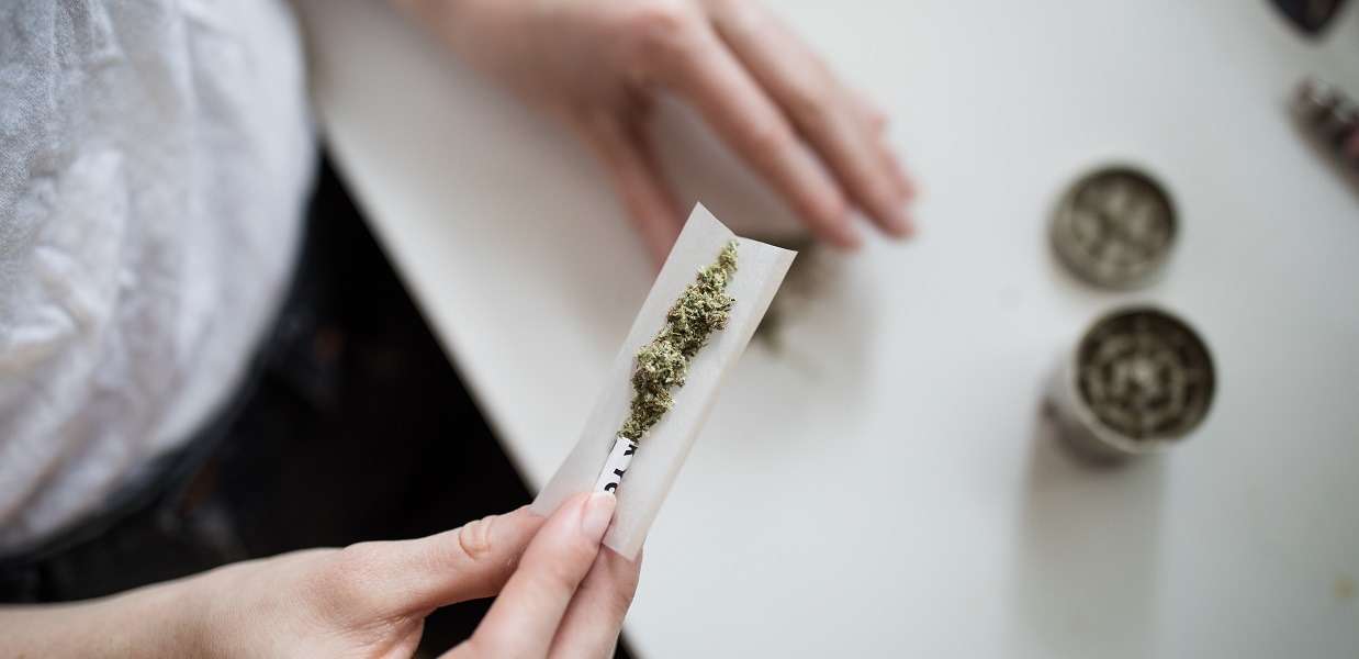 3 Things to Consider When Selecting a Scale for Cannabis Retail