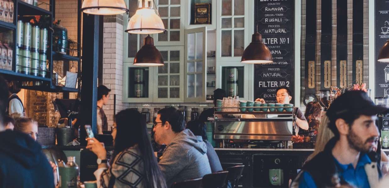Finding the Right Mobile Application and Printer for Your Restaurant