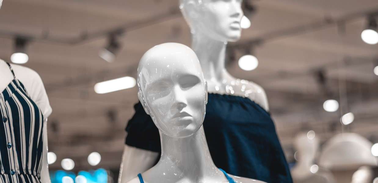 The Five Ways Retail is Changing Forever