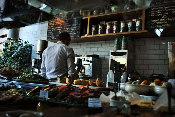 3 Must-Have Restaurant Back-of-House Technologies