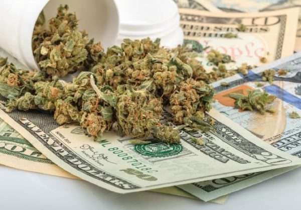 How Resellers Can Cash in on Cannabis Point of Sale