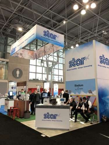 NRF 2019 Recap: The Point of Sale of the Future