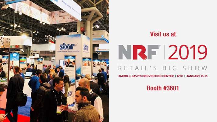 Looking Ahead: What to Expect from Star at NRF 2019