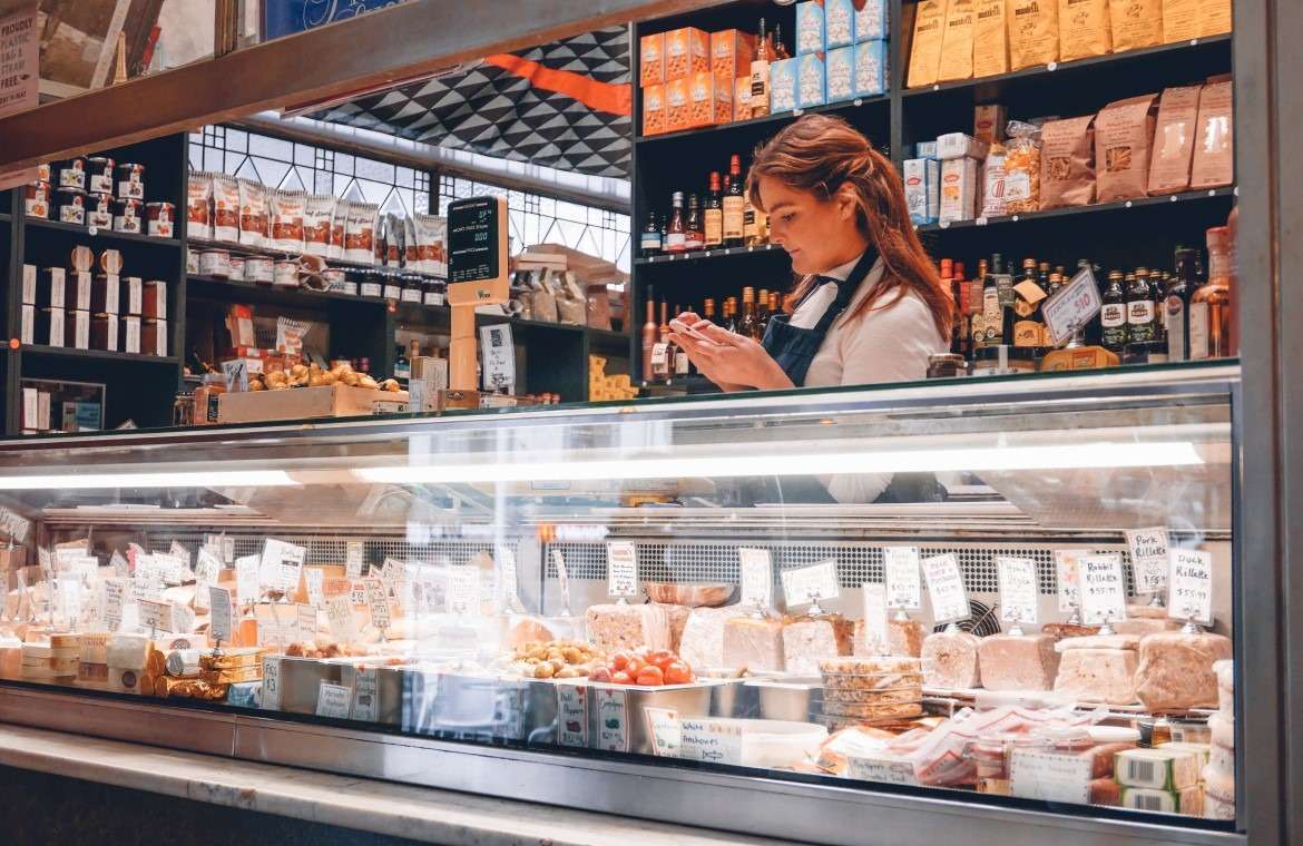 What to Look for in a Retail Space