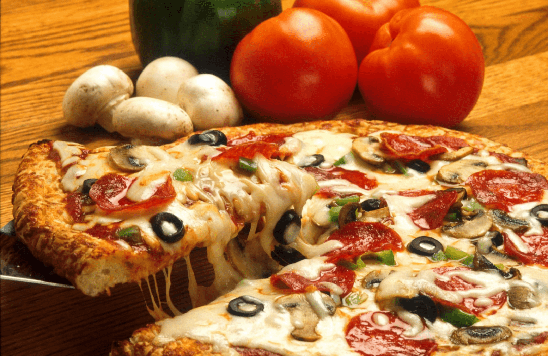 Wings Pizza n Things Manages High-Volume Sales, Has a Reliable Total Solution with Paradise POS