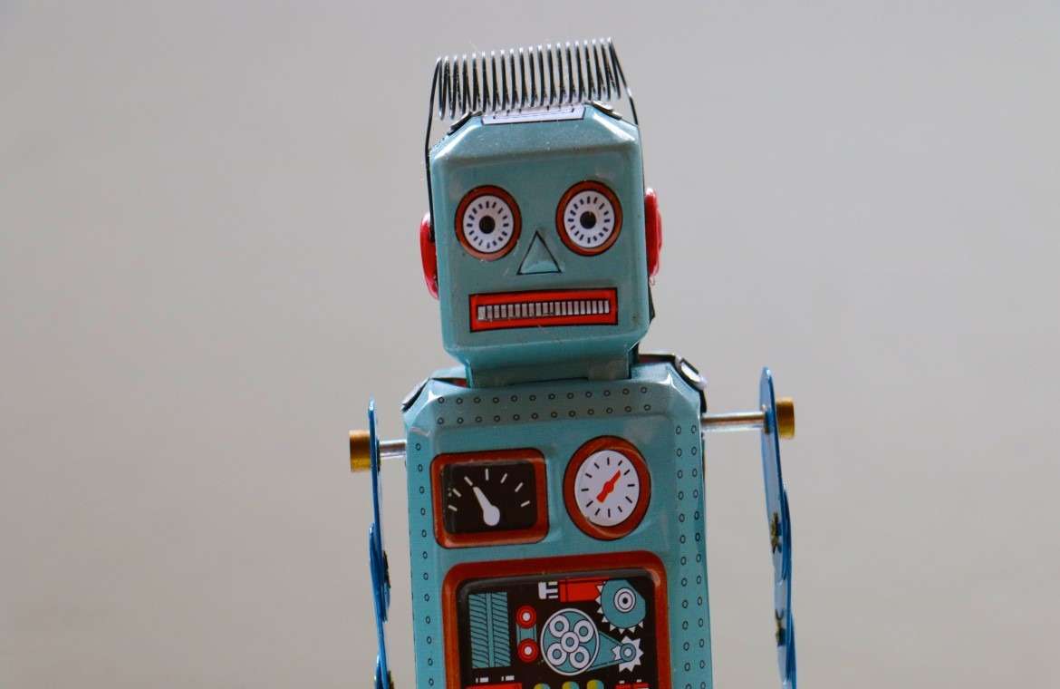 How Food Robots are Making Waves in the Restaurant Industry