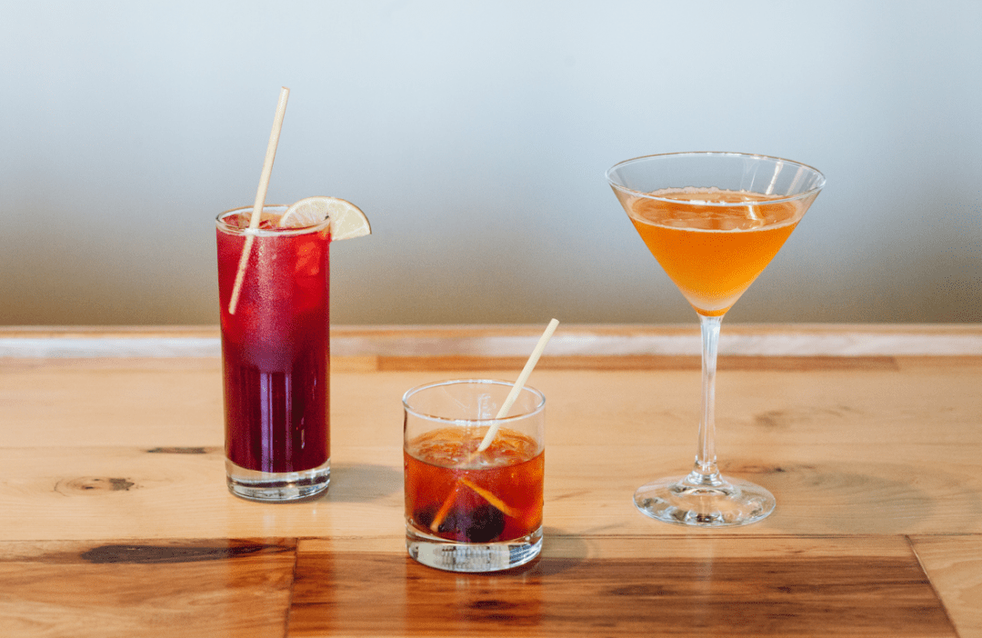 Dry Point Distillers Installs Nobly EPOS to Manage Bustling Tasting Room