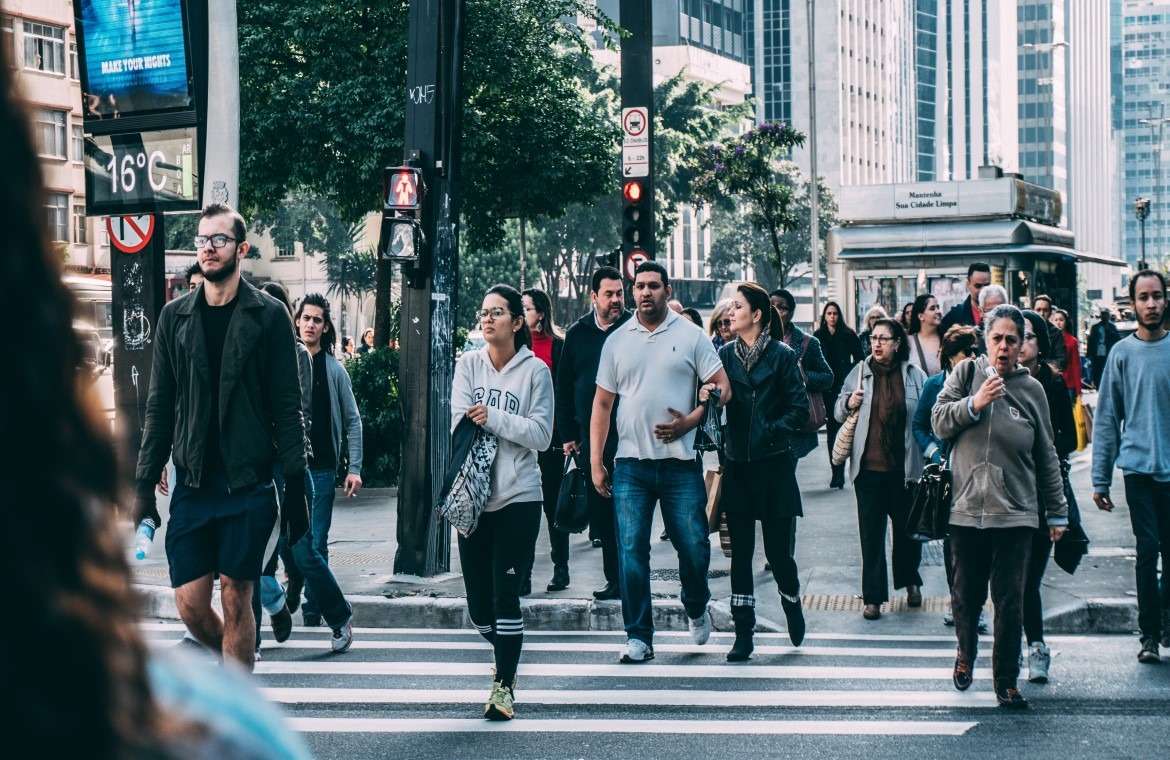How Kiosks Benefit the Community