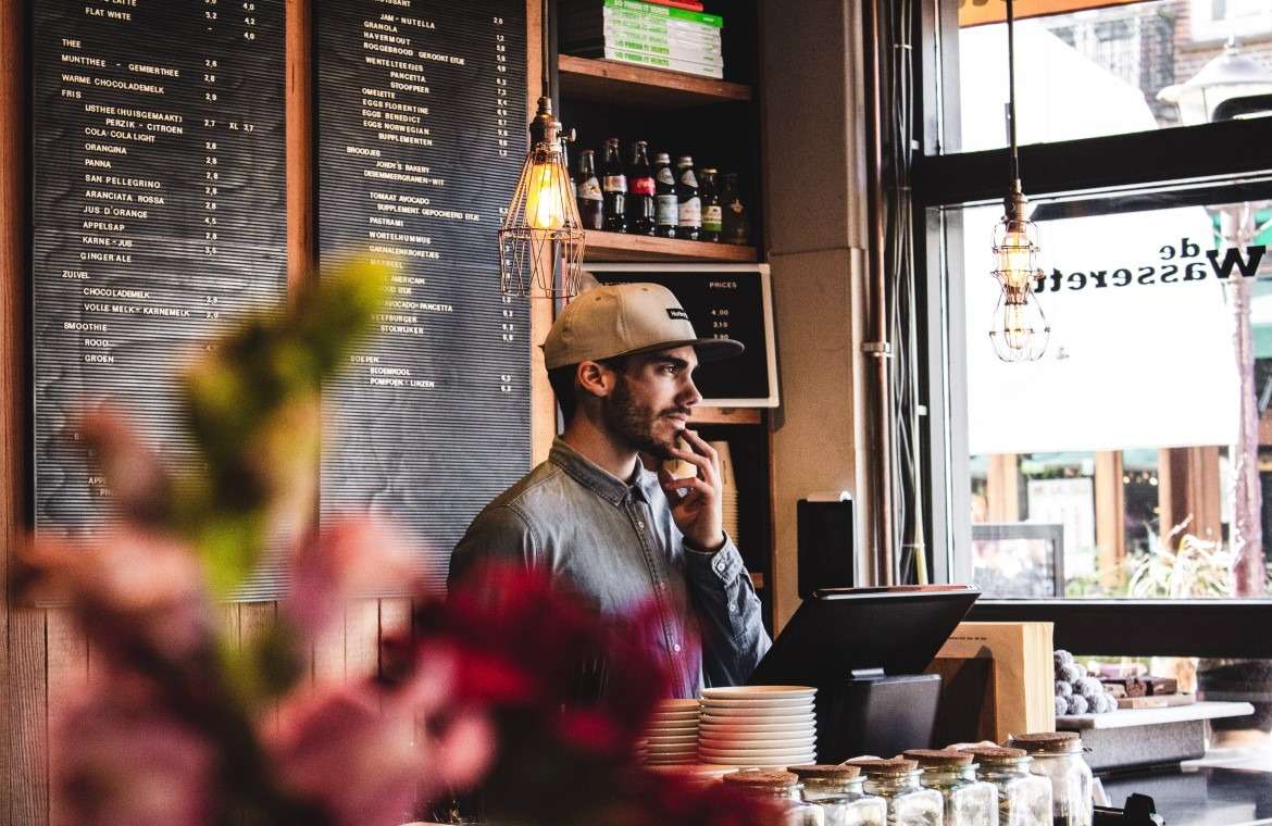 This Summer’s Hottest Restaurant Trends