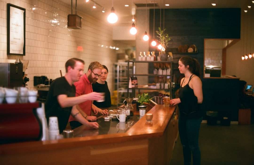 4 Ways Self-Service Kiosks Help Small Businesses Succeed