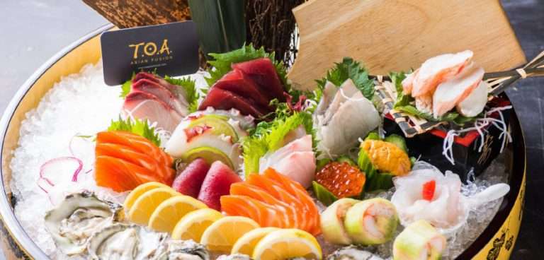 TOA/MoCA Mixes it Up With Online Ordering, Star Micronics Printers