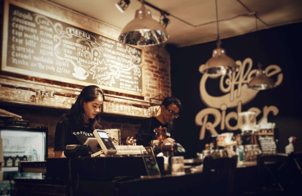 How a Paper Receipt Benefits ROI and the Customer Experience