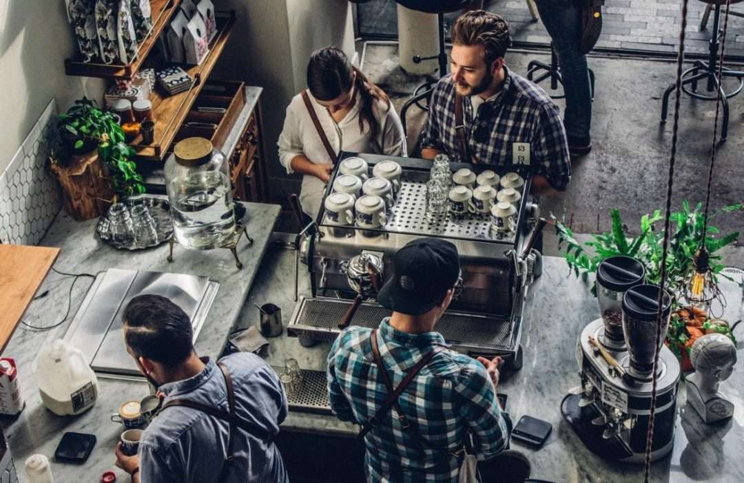 5 Reasons Why You Need a Coffee Shop POS System