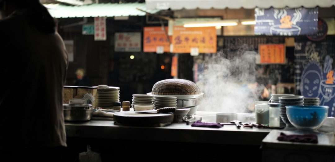 How Back of the House Restaurant Technology is Evolving