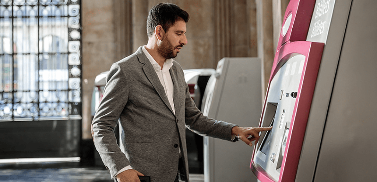 8 Features Kiosk Manufacturers Should Look For When Choosing Kiosk Printing Mechanisms