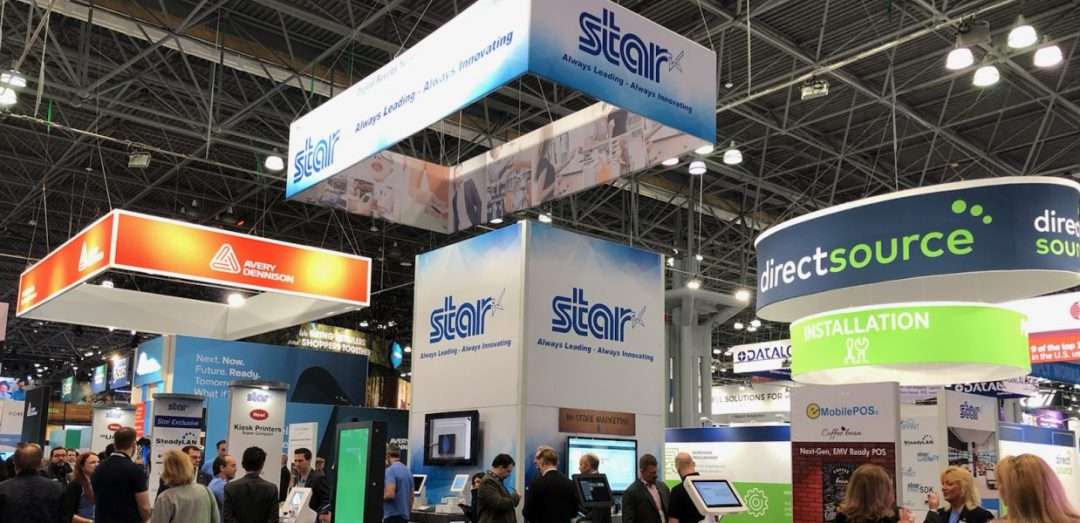 What We Learned at NRF 2020