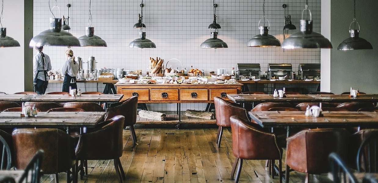 4 Survival Tips for Restaurants During COVID-19