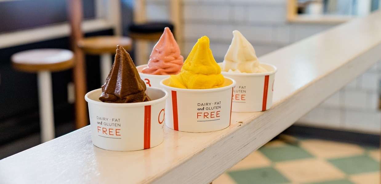 4 Essential Features of a Frozen Yogurt POS Solution