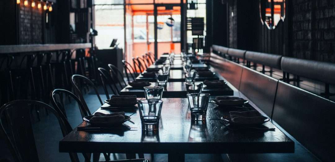 Restaurant Disaster Relief: Survive and Recover