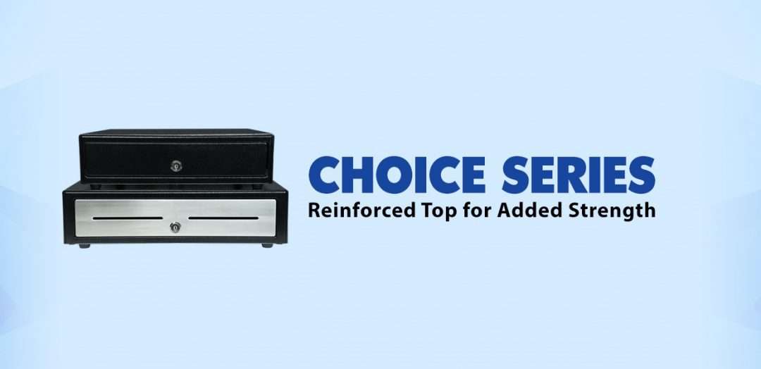 Star Micronics Introduces Feature-Packed Choice Series Cash Drawers