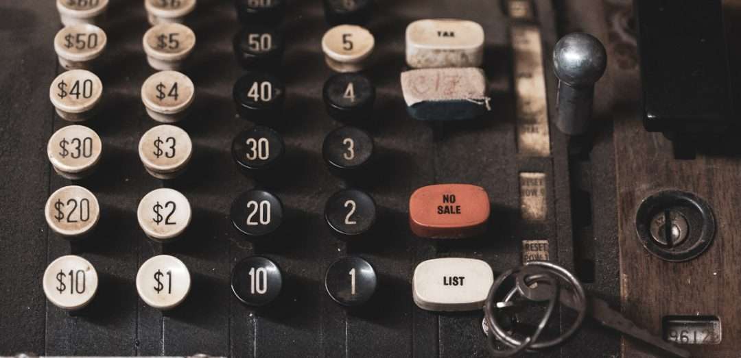 4 Ways to Tell that It’s Time for a Retail Technology Upgrade