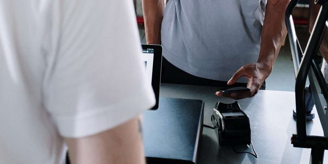 Why Contactless Solutions will Be Indispensable for Retailers in 2021