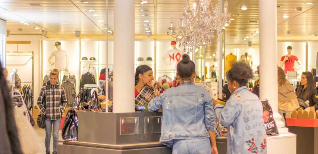 How to Set Retailers Up for Success with a Technology Upgrade