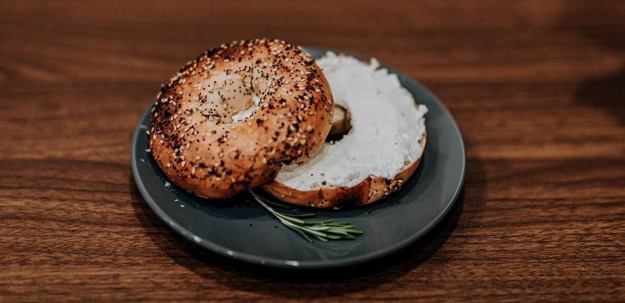 Bagels n’ Cream Partners with KitchenHub and Star to Offer Streamlined Online Ordering and Delivery