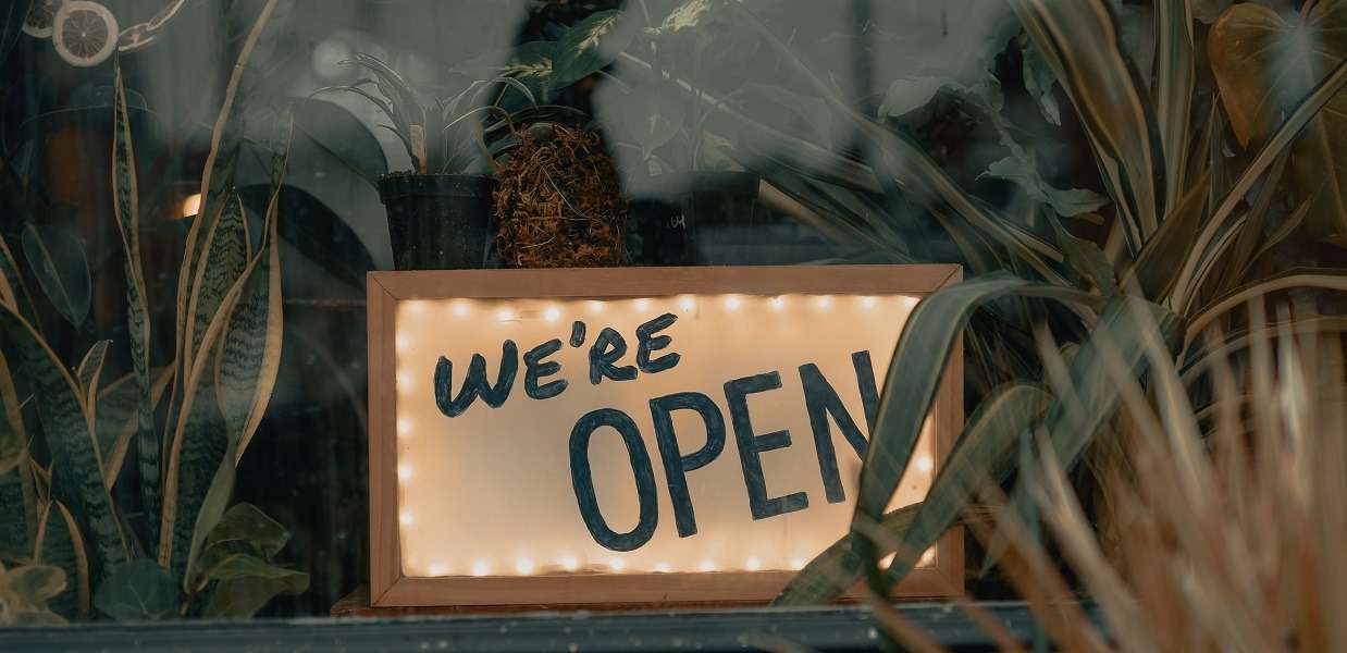 4 Reasons Why It’s a Great Time to Open a Retail Store