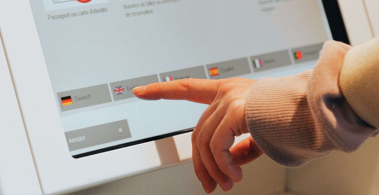 6 Post-Pandemic Kiosk Business Ideas