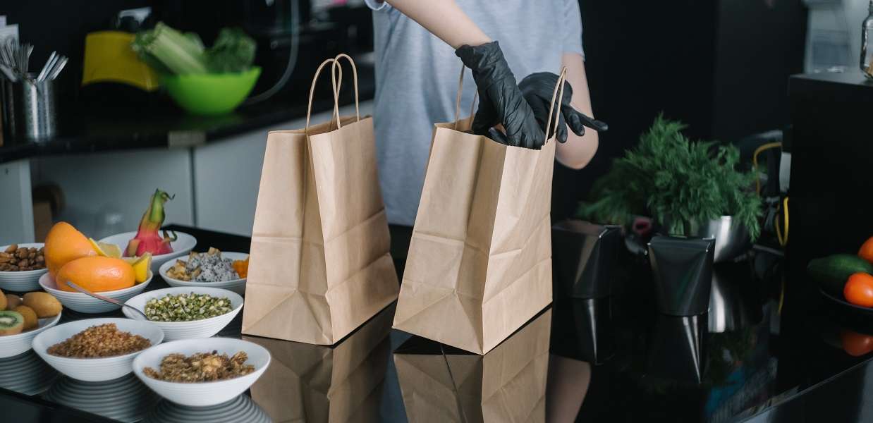 UBMe Technology Transforms Restaurant Curbside Operations