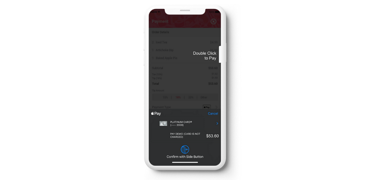 How Contactless Dining Technology Will Impact Restaurants