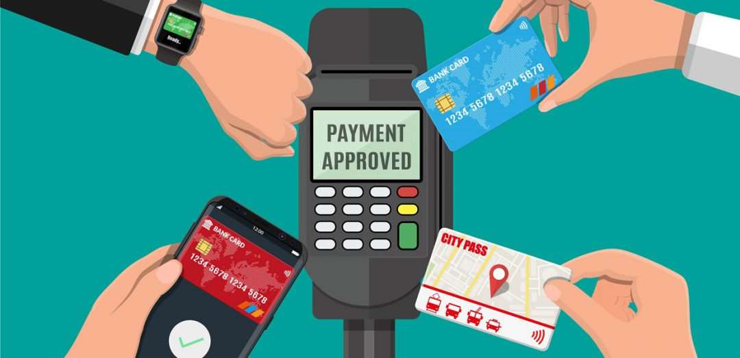 4 Contactless Payment Trends to Take Advantage Of