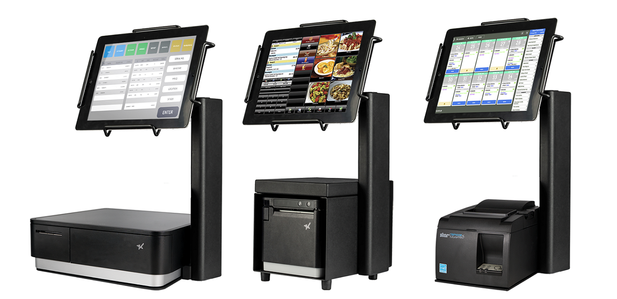 Star Micronics Introduces the Universal mEnclosure